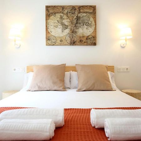 Miracruz Suite Apartment San Sebastián Eksteriør bilde