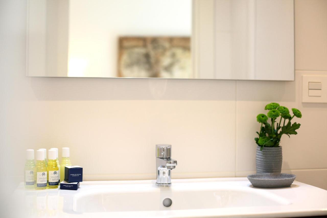 Miracruz Suite Apartment San Sebastián Eksteriør bilde